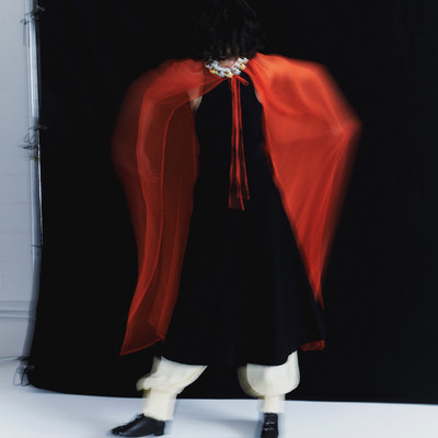 D La Repubblica - The Vinyl Issue - © Lambert | Lambert