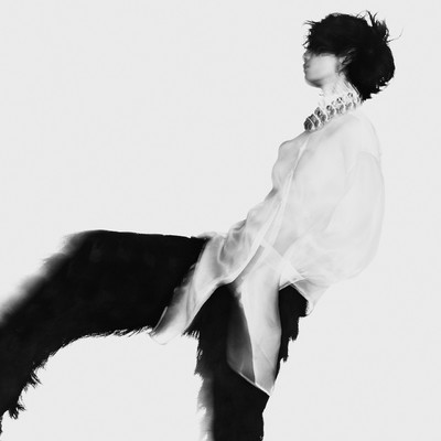 D La Repubblica - The Vinyl Issue - © Lambert | Lambert