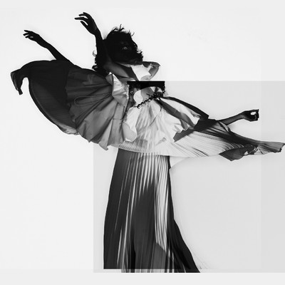 D La Repubblica - The Vinyl Issue - © Lambert | Lambert