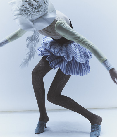 D la Repubblica - Underwear - © Lambert | Lambert