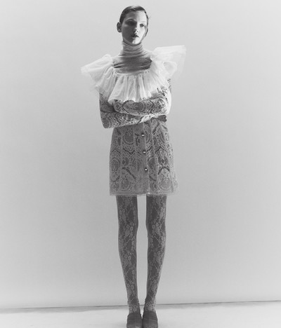 D la Repubblica - Underwear - © Lambert | Lambert