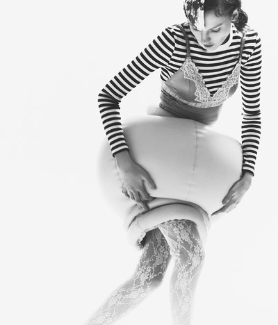 D la Repubblica - Underwear - © Lambert | Lambert