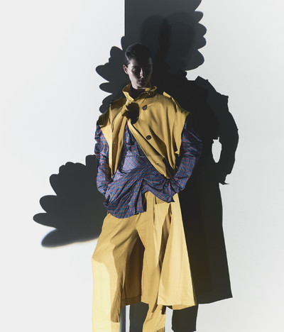 D La Repubblica - © Lambert | Lambert