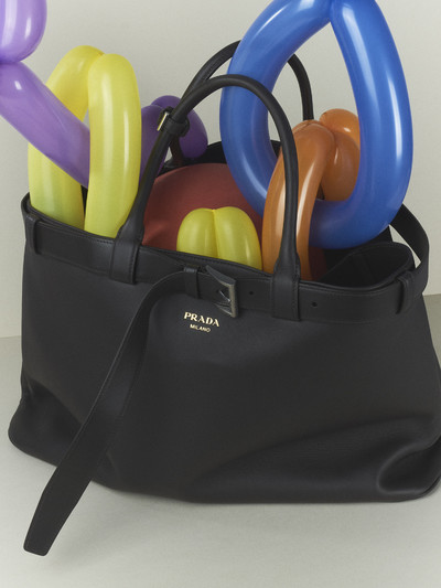 Dapper Dan Magazine - Objects - © Lambert | Lambert