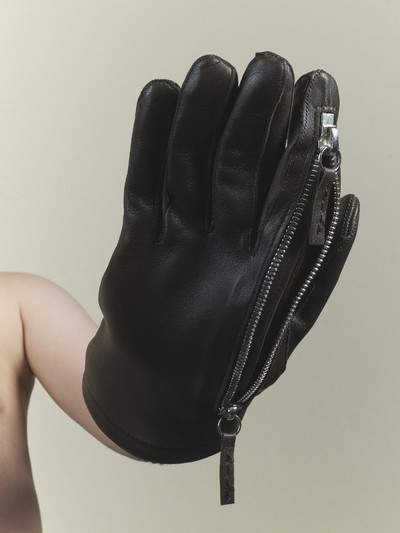 Dapper Dan Magazine - Objects - © Lambert | Lambert