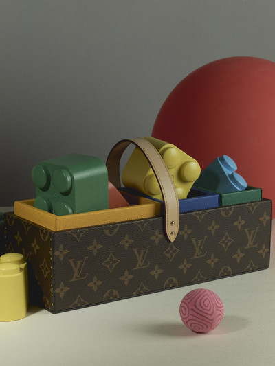 Dapper Dan Magazine - Objects - © Lambert | Lambert