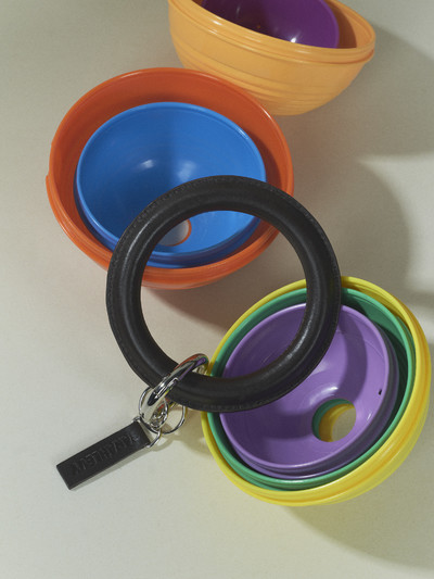 Dapper Dan Magazine - Objects - © Lambert | Lambert