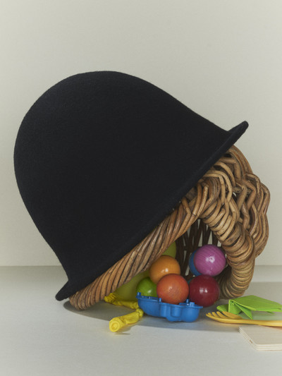 Dapper Dan Magazine - Objects - © Lambert | Lambert