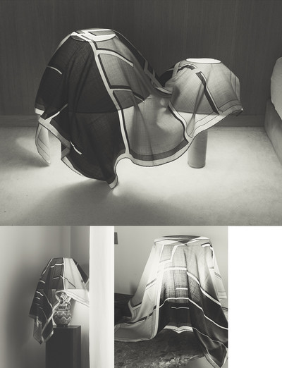 Dapper Dan - Object - © Lambert | Lambert