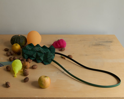 Dapper Dan - Object - © Lambert | Lambert