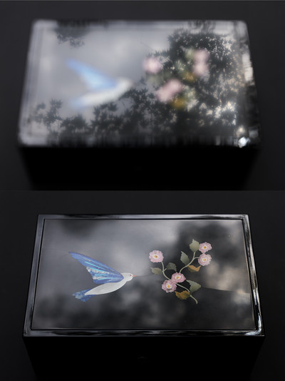 Dapper Dan - Object - © Lambert | Lambert