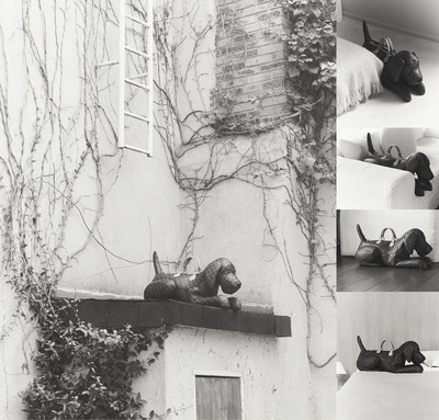 Dapper Dan - Object - © Lambert | Lambert