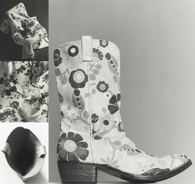 Dapper Dan - Object - © Lambert | Lambert