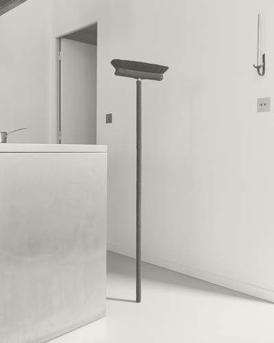 Dapper Dan - Object - © Lambert | Lambert