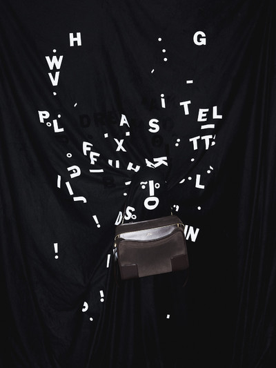 Dapper Dan Objects Spring Summer 26 - © Lambert | Lambert