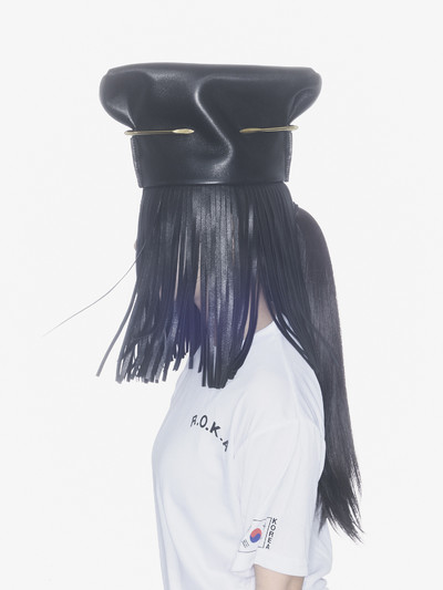 Dapper Dan Objects Spring Summer 26 - © Lambert | Lambert