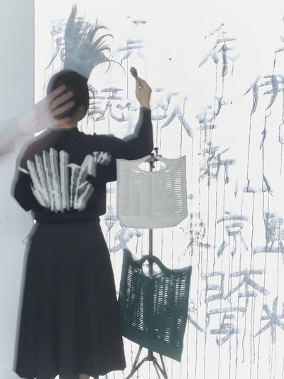 Dapper Dan Objects Spring Summer 26 - © Lambert | Lambert