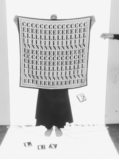 Dapper Dan Objects Spring Summer 26 - © Lambert | Lambert