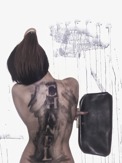 Dapper Dan Objects Spring Summer 26 - © Lambert | Lambert