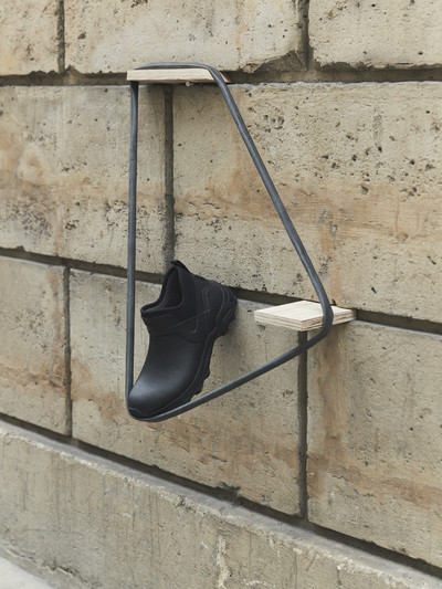 Dapper Dan Objets - © Lambert | Lambert