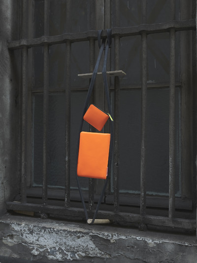 Dapper Dan Objets - © Lambert | Lambert