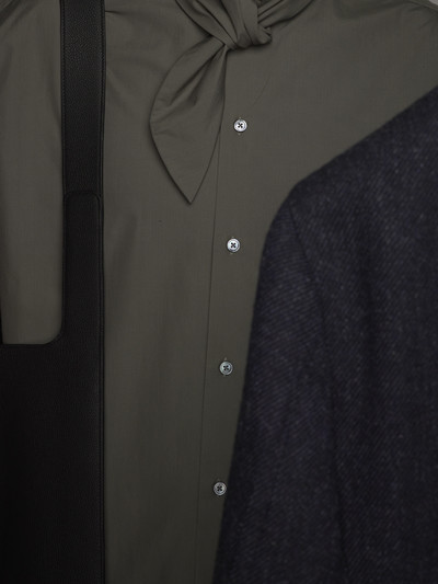 DapperDan AW - © Lambert | Lambert