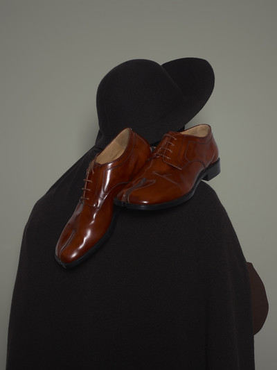 DapperDan AW - © Lambert | Lambert