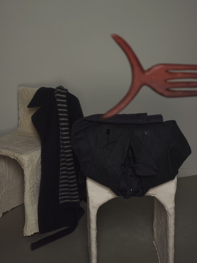 DapperDan AW - © Lambert | Lambert