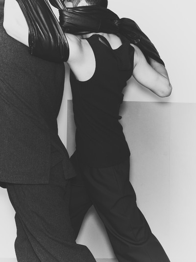 DapperDan - © Lambert | Lambert