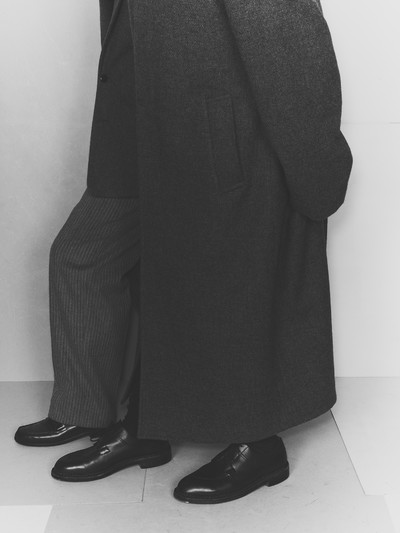 DapperDan - © Lambert | Lambert