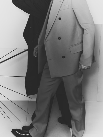 DapperDan - © Lambert | Lambert