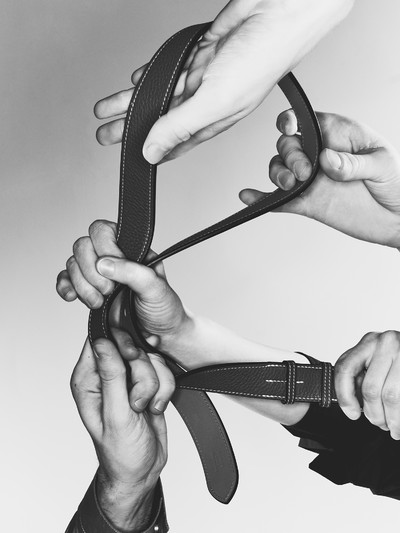 Dapper Dan - © Lambert | Lambert