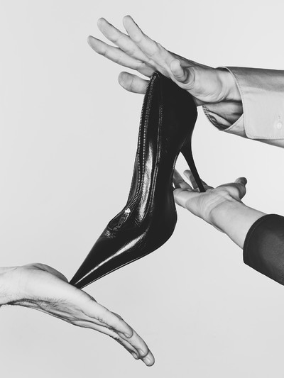 Dapper Dan - © Lambert | Lambert