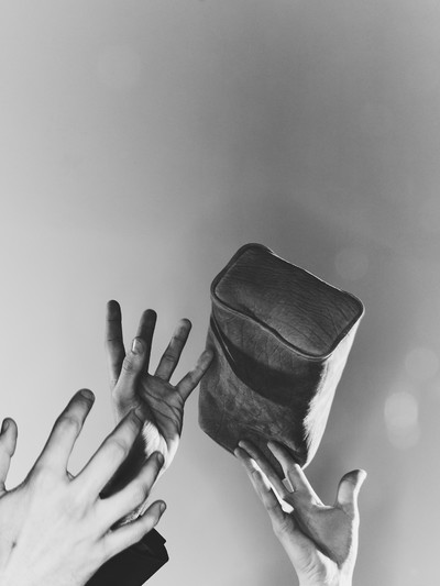 Dapper Dan - © Lambert | Lambert