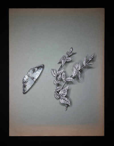 Fujingaho x Boucheron - © Lambert | Lambert