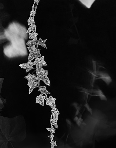 Fujingaho x Boucheron - © Lambert | Lambert