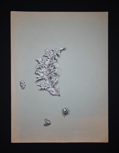 Fujingaho x Boucheron - © Lambert | Lambert