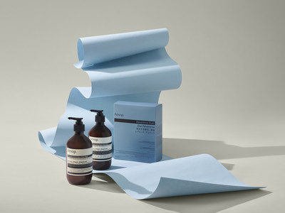 Aesop - © Lambert | Lambert