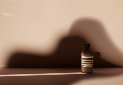 Aesop - © Lambert | Lambert