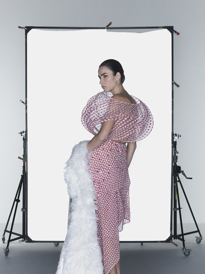 Haute Couture 2026 - © Lambert | Lambert