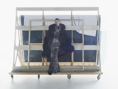 Haute Couture 2026 - © Lambert | Lambert