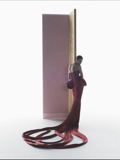Haute Couture 2026 - © Lambert | Lambert