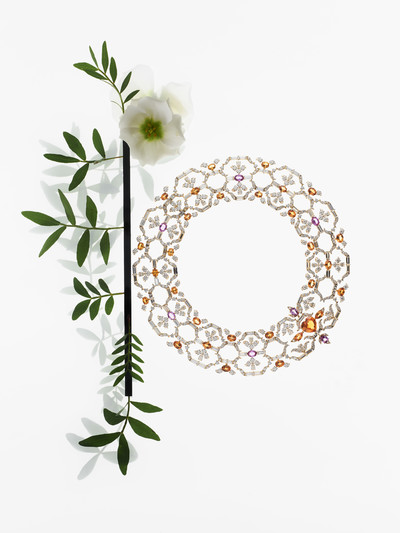 L’Officiel USA - © Lambert | Lambert