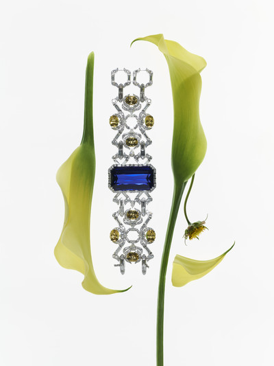 L&#8217;Officiel USA - © Lambert | Lambert