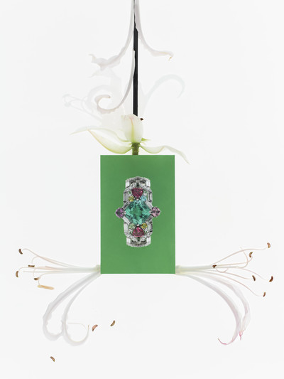 L&#8217;Officiel USA - © Lambert | Lambert