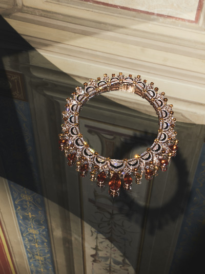 Magazine Bulgari - © Lambert | Lambert