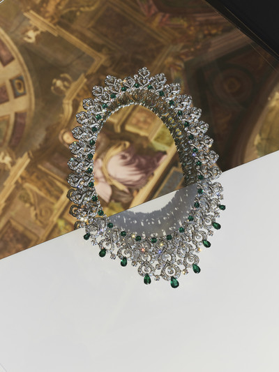 Magazine Bulgari - © Lambert | Lambert