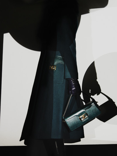 Numero Berlin FW20-21 - © Lambert | Lambert