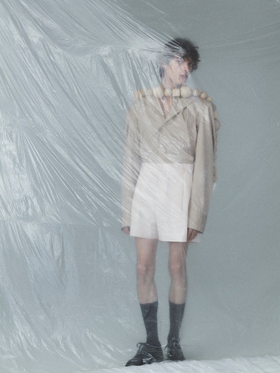 Numero Berlin Homme - © Lambert | Lambert