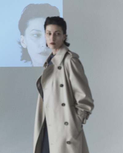 Numero Berlin - Loro Piana - © Lambert | Lambert